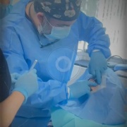 Trastorno témporo mandibular y Dolor Orofacial. Terapia Neural