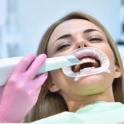 Trastorno témporo mandibular y Dolor Orofacial. Terapia Neural