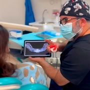 Trastorno témporo mandibular y Dolor Orofacial. Terapia Neural