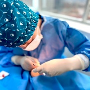 Cirugía Máxilo Facial y Patología Oral