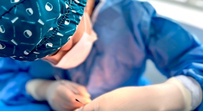 Cirugía Máxilo Facial y Patología Oral